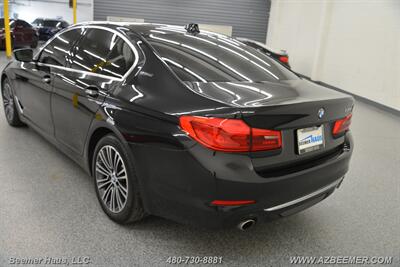 2018 BMW 5 Series 530e iPerformance   - Photo 12 - Mesa, AZ 85202