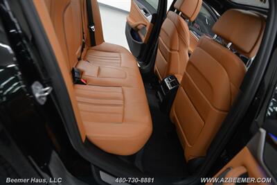 2018 BMW 5 Series 530e iPerformance   - Photo 25 - Mesa, AZ 85202