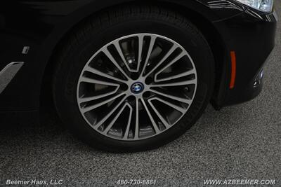 2018 BMW 5 Series 530e iPerformance   - Photo 47 - Mesa, AZ 85202