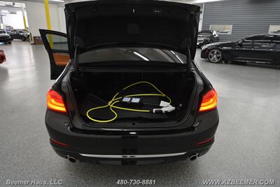 2018 BMW 5 Series 530e iPerformance   - Photo 44 - Mesa, AZ 85202