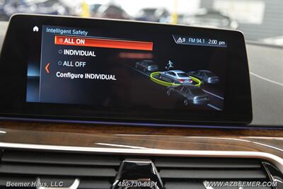 2018 BMW 5 Series 530e iPerformance   - Photo 35 - Mesa, AZ 85202