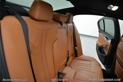 2018 BMW 5 Series 530e iPerformance   - Photo 26 - Mesa, AZ 85202