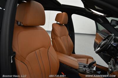 2018 BMW 5 Series 530e iPerformance   - Photo 23 - Mesa, AZ 85202