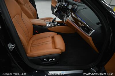 2018 BMW 5 Series 530e iPerformance   - Photo 21 - Mesa, AZ 85202