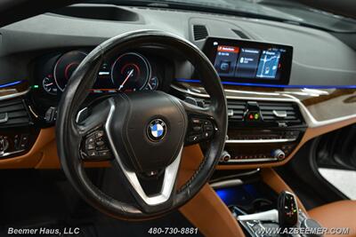 2018 BMW 5 Series 530e iPerformance   - Photo 14 - Mesa, AZ 85202