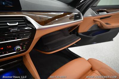 2018 BMW 5 Series 530e iPerformance   - Photo 38 - Mesa, AZ 85202