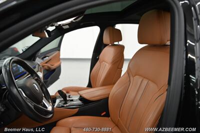 2018 BMW 5 Series 530e iPerformance   - Photo 16 - Mesa, AZ 85202