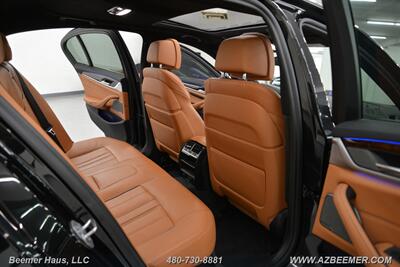 2018 BMW 5 Series 530e iPerformance   - Photo 24 - Mesa, AZ 85202