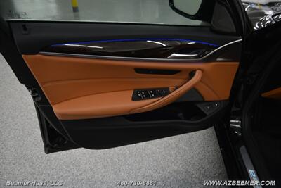 2018 BMW 5 Series 530e iPerformance   - Photo 40 - Mesa, AZ 85202