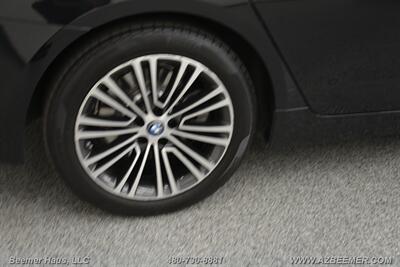 2018 BMW 5 Series 530e iPerformance   - Photo 46 - Mesa, AZ 85202