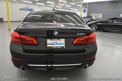 2018 BMW 5 Series 530e iPerformance   - Photo 11 - Mesa, AZ 85202