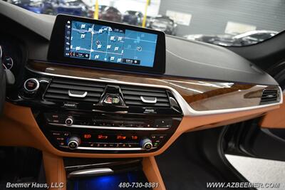 2018 BMW 5 Series 530e iPerformance   - Photo 32 - Mesa, AZ 85202