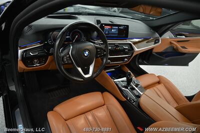 2018 BMW 5 Series 530e iPerformance   - Photo 13 - Mesa, AZ 85202