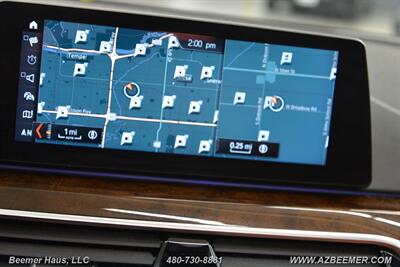 2018 BMW 5 Series 530e iPerformance   - Photo 33 - Mesa, AZ 85202