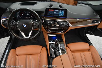 2018 BMW 5 Series 530e iPerformance   - Photo 19 - Mesa, AZ 85202
