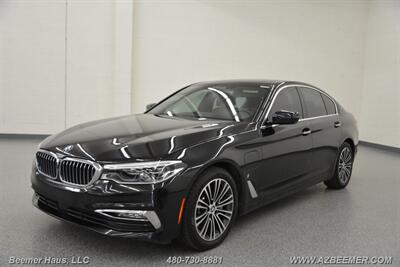 2018 BMW 5 Series 530e iPerformance   - Photo 3 - Mesa, AZ 85202