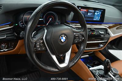 2018 BMW 5 Series 530e iPerformance   - Photo 30 - Mesa, AZ 85202
