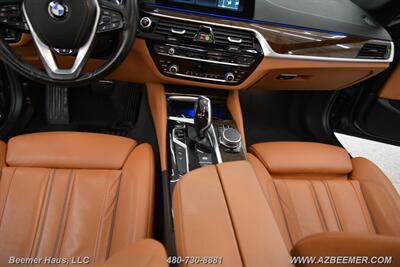 2018 BMW 5 Series 530e iPerformance   - Photo 18 - Mesa, AZ 85202
