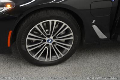 2018 BMW 5 Series 530e iPerformance   - Photo 48 - Mesa, AZ 85202