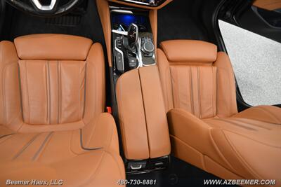 2018 BMW 5 Series 530e iPerformance   - Photo 20 - Mesa, AZ 85202