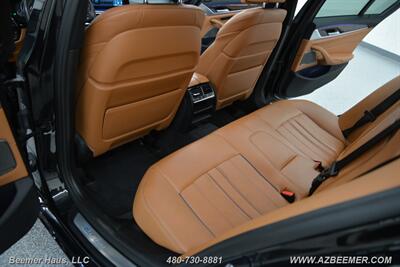 2018 BMW 5 Series 530e iPerformance   - Photo 27 - Mesa, AZ 85202