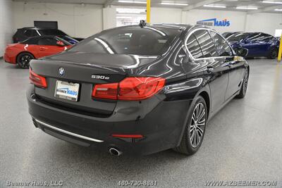 2018 BMW 5 Series 530e iPerformance   - Photo 10 - Mesa, AZ 85202