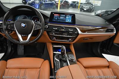 2018 BMW 5 Series 530e iPerformance   - Photo 17 - Mesa, AZ 85202