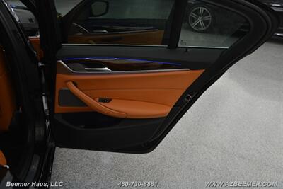 2018 BMW 5 Series 530e iPerformance   - Photo 42 - Mesa, AZ 85202