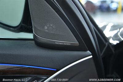 2018 BMW 5 Series 530e iPerformance   - Photo 28 - Mesa, AZ 85202