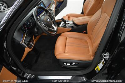 2018 BMW 5 Series 530e iPerformance   - Photo 15 - Mesa, AZ 85202