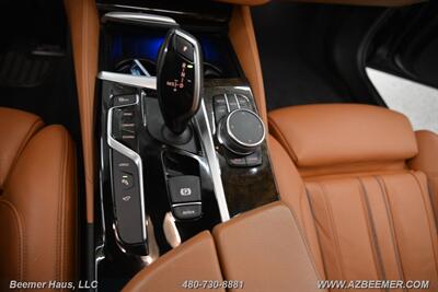 2018 BMW 5 Series 530e iPerformance   - Photo 37 - Mesa, AZ 85202