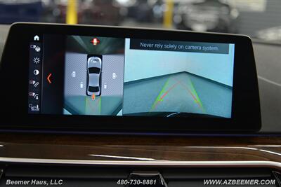 2018 BMW 5 Series 530e iPerformance   - Photo 34 - Mesa, AZ 85202