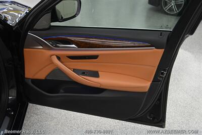 2018 BMW 5 Series 530e iPerformance   - Photo 43 - Mesa, AZ 85202