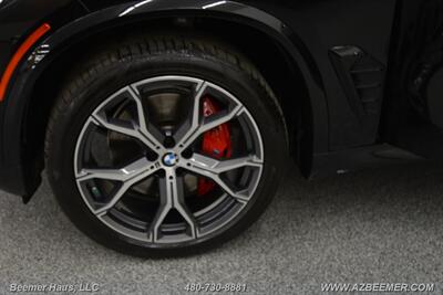 2024 BMW X5 xDrive40i   - Photo 47 - Mesa, AZ 85202