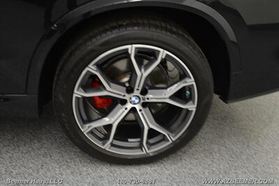 2024 BMW X5 xDrive40i   - Photo 48 - Mesa, AZ 85202