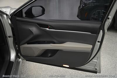 2018 Toyota Camry LE   - Photo 36 - Mesa, AZ 85202