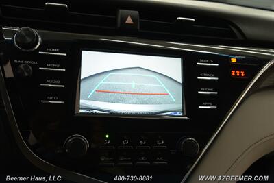 2018 Toyota Camry LE   - Photo 30 - Mesa, AZ 85202