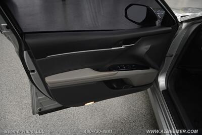 2018 Toyota Camry LE   - Photo 33 - Mesa, AZ 85202