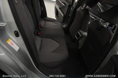 2018 Toyota Camry LE   - Photo 22 - Mesa, AZ 85202