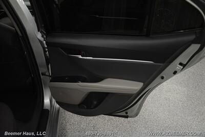 2018 Toyota Camry LE   - Photo 35 - Mesa, AZ 85202