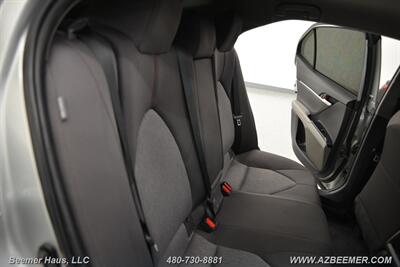 2018 Toyota Camry LE   - Photo 23 - Mesa, AZ 85202