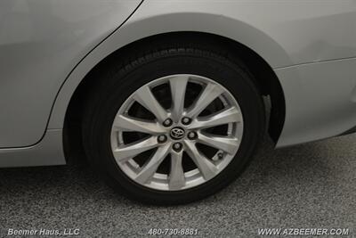 2018 Toyota Camry LE   - Photo 41 - Mesa, AZ 85202