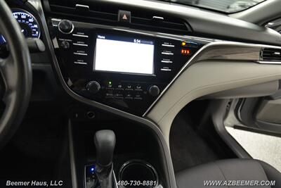 2018 Toyota Camry LE   - Photo 28 - Mesa, AZ 85202