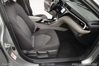 2018 Toyota Camry LE   - Photo 18 - Mesa, AZ 85202