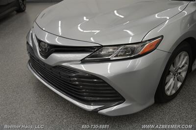 2018 Toyota Camry LE   - Photo 42 - Mesa, AZ 85202
