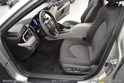 2018 Toyota Camry LE   - Photo 14 - Mesa, AZ 85202