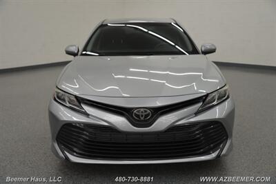 2018 Toyota Camry LE   - Photo 5 - Mesa, AZ 85202