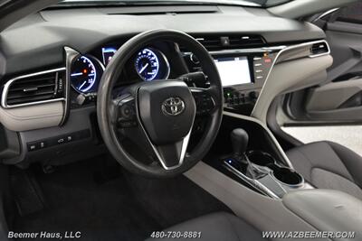 2018 Toyota Camry LE   - Photo 13 - Mesa, AZ 85202