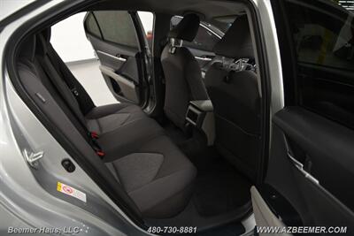 2018 Toyota Camry LE   - Photo 21 - Mesa, AZ 85202