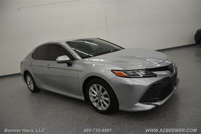 2018 Toyota Camry LE   - Photo 7 - Mesa, AZ 85202